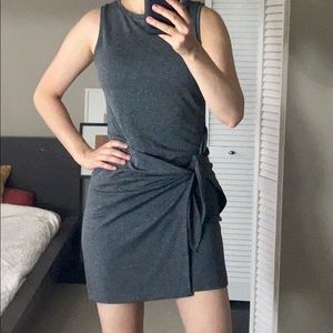 Club monaco tie waist dreas